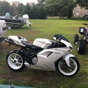 Meet your Posher, Ian